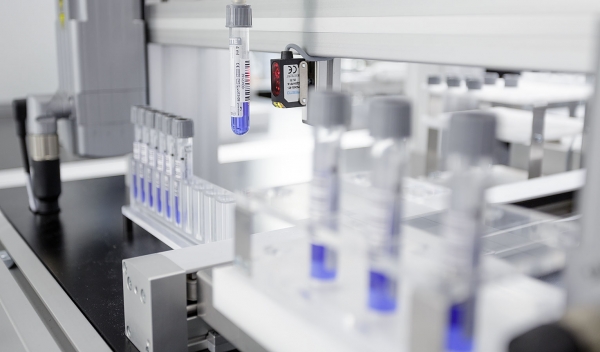 Sistema Antimicrobiano Hospitalar e Alimentício