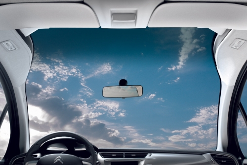 TIRA MANCHAS PARABRISA