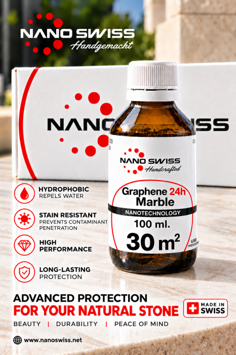 GRAFENO 24h SELANTE MARMORE